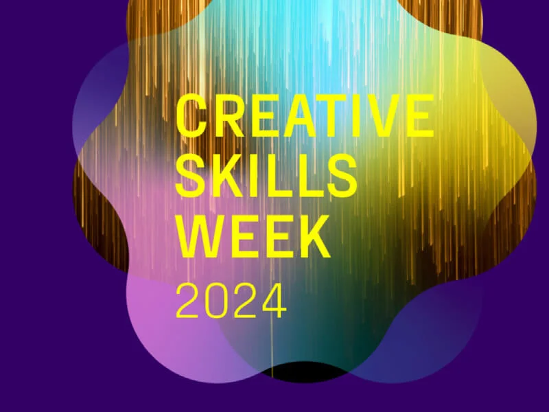 Skills for creative ecosystems in transition