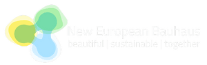 New European Bauhaus, beautiful, sustainable, together