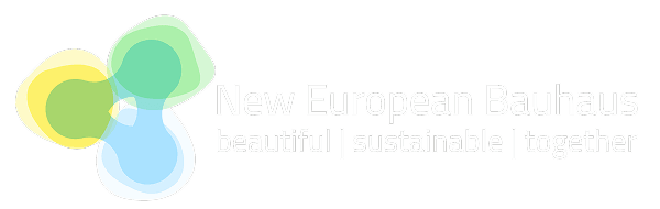 New European Bauhaus, beautiful, sustainable, together