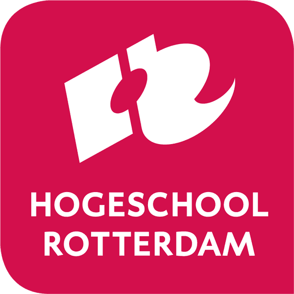 Afbeelding logo Rotterdam