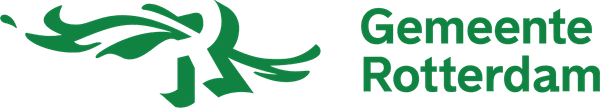 Afbeelding logo gemeente Rotterdam