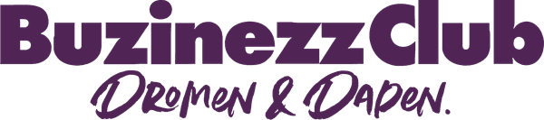 Afbeelding Logo BuzinezzClub