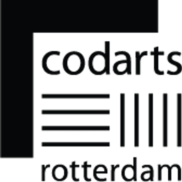 Afbeelding logo codarts